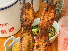 -炒豆合作社(东四总店)