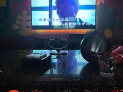 -INLOVE KTV(古墩印象城店)