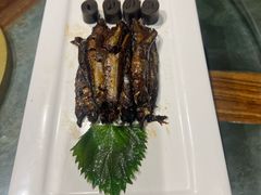-那家小馆•北京菜•烤鸭(香山店)