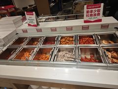 -玫瑰花园自助烤肉(顺义鑫海韵通店)
