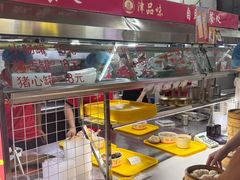 -津品味小吃(大学湾店)