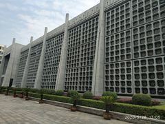 -南昌八一起义纪念馆