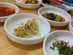 -24 新村雪浓汤(长白山烤肉店)