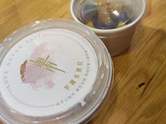 -迦南·甜品蛋糕(传媒店)