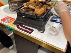 -格日勒阿妈蒙古厨房(新华广场店)