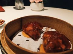 -三号黄浦会Canton Table