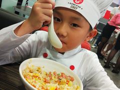 -72街荷叶饭(三元里店)