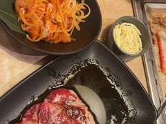 -新石器烤肉(西田城店)