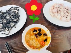 羊肚仁-爆肚冯(廊房二条店)