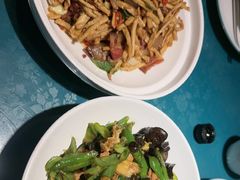 -呷湘厨·鱼汤捞饭·剁椒鱼头·辣椒炒肉(国家会展中心店)
