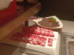 -海底捞火锅(莘松路店)