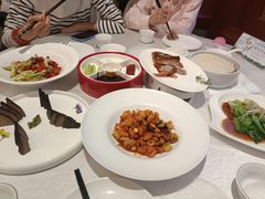 -月福京味斋·烤鸭店·北京菜(鼓楼总店)