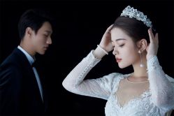 -摩玛婚纱摄影(杭州店)