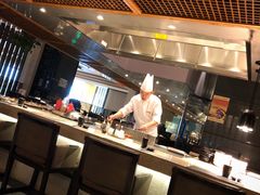 -富力希尔顿酒店·源氏日餐厅