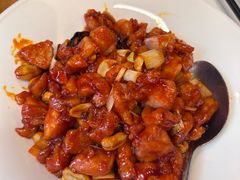 -峨嵋酒家(牡丹园店)