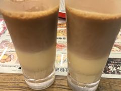 -孖记茶档·热腾茶餐(江南西plus店)