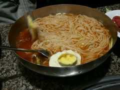 -汉拿山(万达广场哈尔滨哈西店)