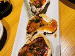 -花和海鲜自助(梅江店)