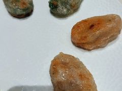 -潮州府·潮菜·砂锅粥(徐家汇店)