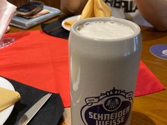 -申德勒加油站西餐厅Schindlers Tankstelle(上海外滩店)