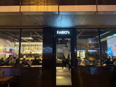 -FABIO’S费比欧披萨餐厅