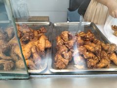 -汴京炸鸡王(蔡锷北路店)
