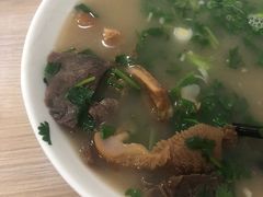 -剑南五香牛肉店