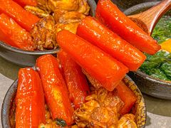 -不二啫·广府啫啫煲(江燕路万科里店)