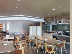 -J cafe 朝夕餐厅