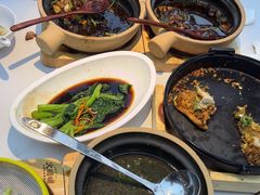 -火啫啫·粤式啫啫煲(南京弘阳店)