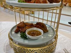 -东方之珠海鲜酒楼(南开店)