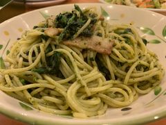 -萨莉亚意式餐厅(深圳北站店)