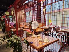 -湘约爨厨(太白立交店)