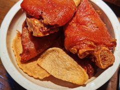 -食锦记·福建私房菜(浦西万达店)