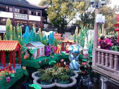 -麦当劳(豫园店)