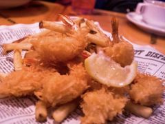 -阿甘虾餐厅(凌霄阁店)
