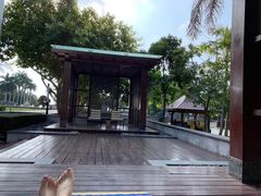 -三亚海棠湾万丽度假酒店