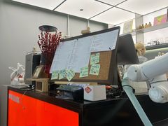 -Sips&Lick茶兰咖啡(五道口店)