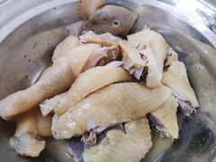 招牌碧映鸡-成惠食府(赤岗店)