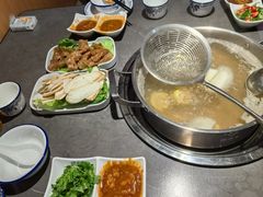 -贵宾牛·潮汕牛肉火锅(珠池总店)