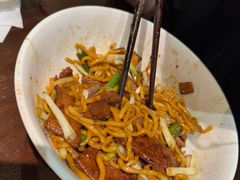 -寻裕记·现炒浇头面(人民广场店)