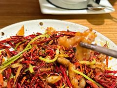 -紫滇源云南生态菜(丹凤街店)