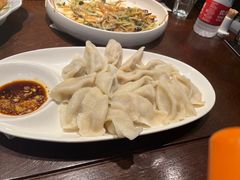 -老厨家(友谊路总店)
