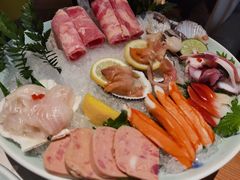 -生如夏花泰式火锅(鹭洲里店)