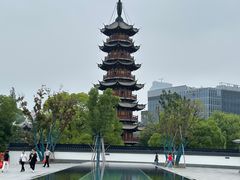 -龙华素斋(龙华路店)