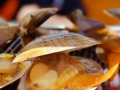 丹东大文贝-丹东特色烤肉(学府路一部店)