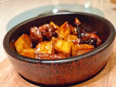 -中山保利艾美酒店-乐美中餐厅