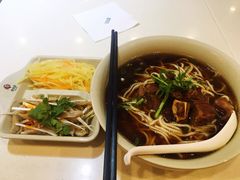 -李先生牛肉面(新华店)