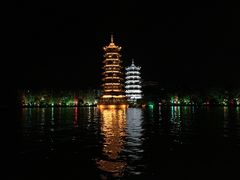 桂湖饭店-桂湖饭店