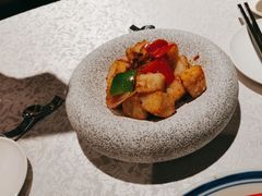 -红棉中餐厅·广州海航威斯汀酒店